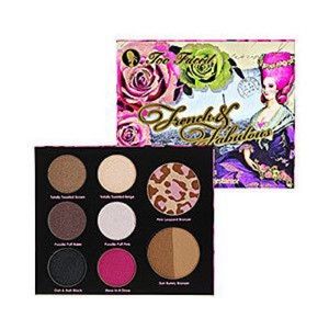 Too Faced French & Fabulous Collectors Palette